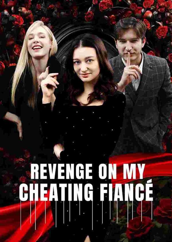 Revenge On My Cheating Fiancé